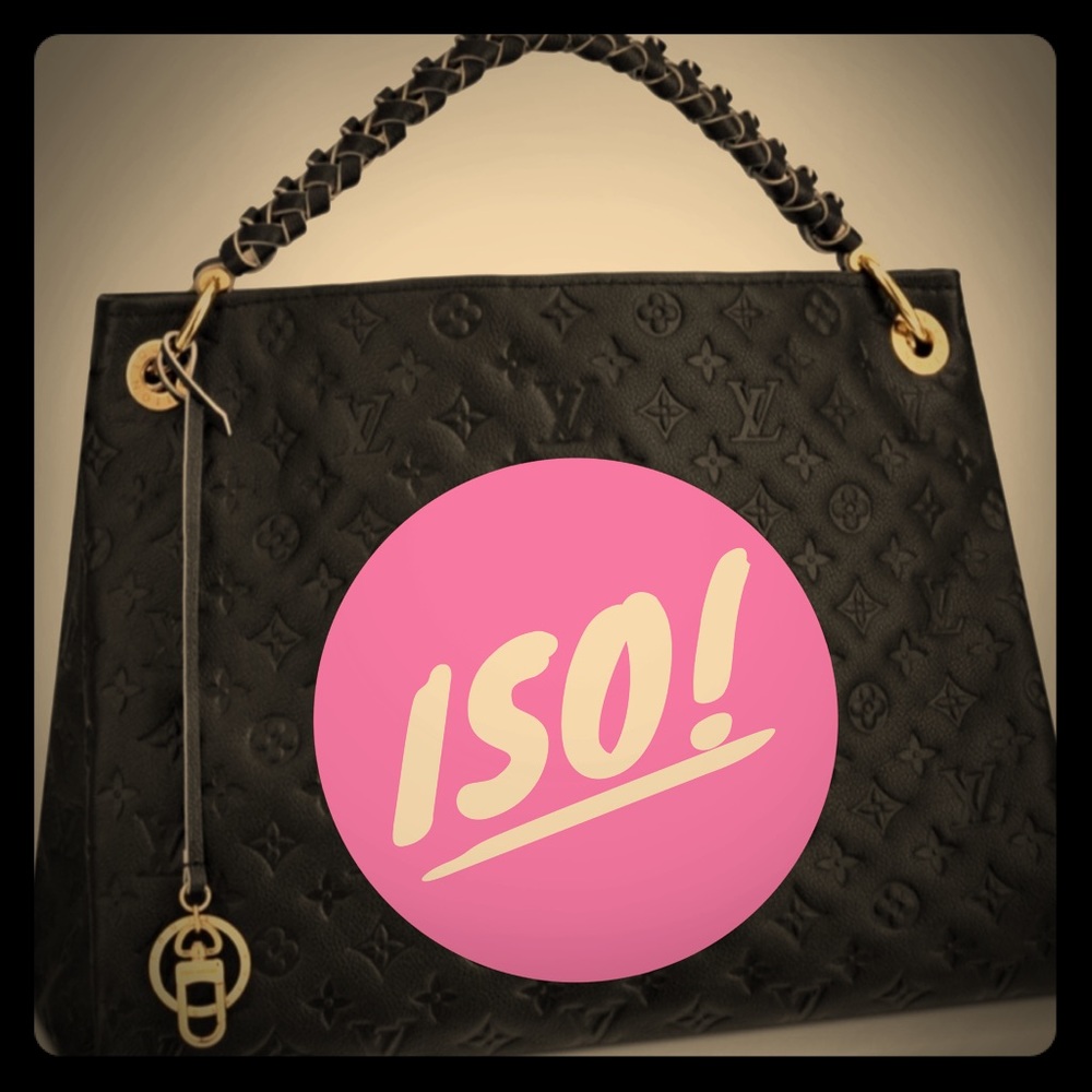 ✨ MAJOR IN SEARCH OF ✨